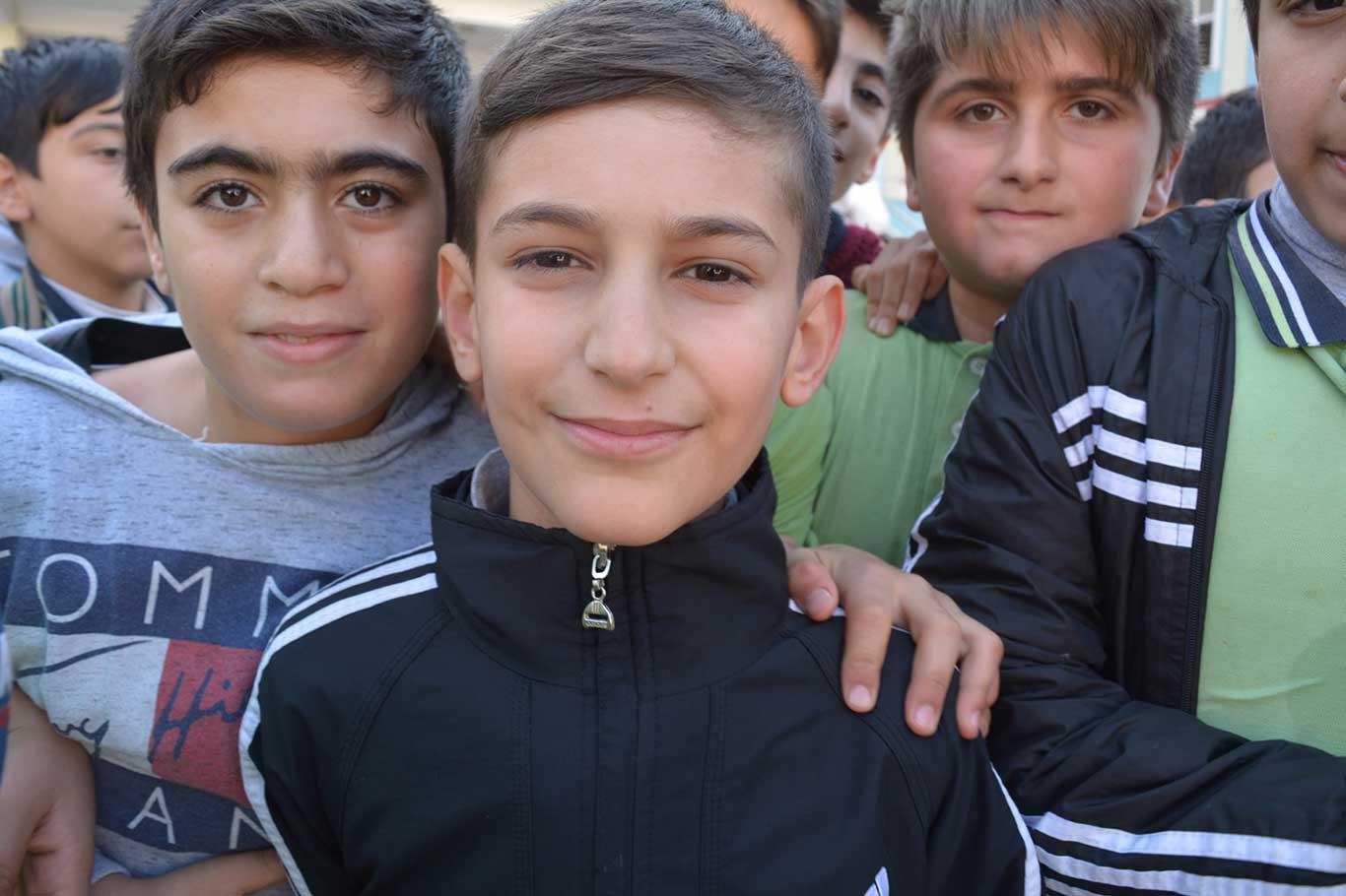 Muhammed Okan